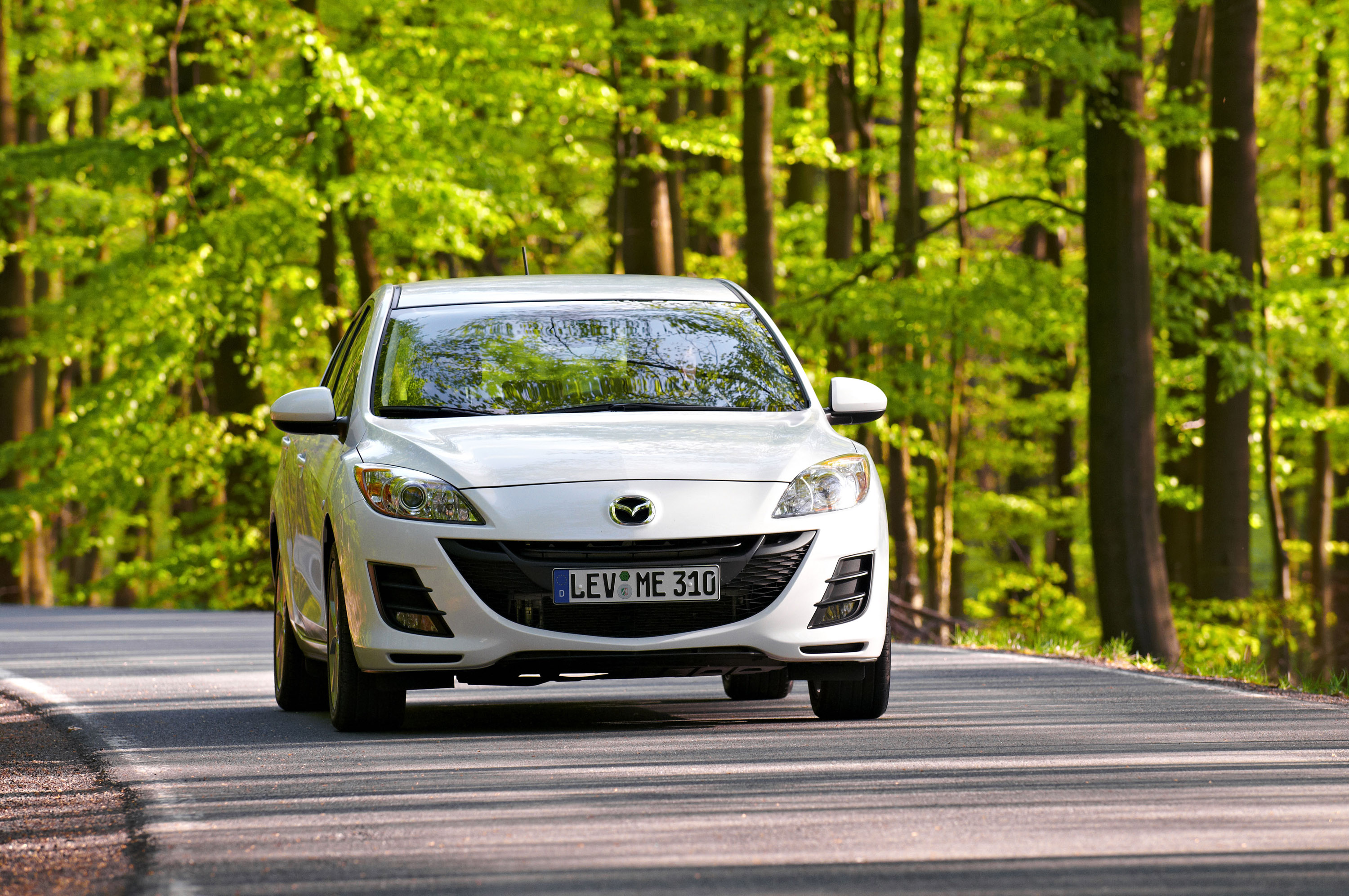 Mazda 3 2010 Купить