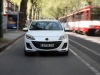 Mazda 3 i-stop 2010