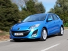 Mazda 3 i-stop 2010