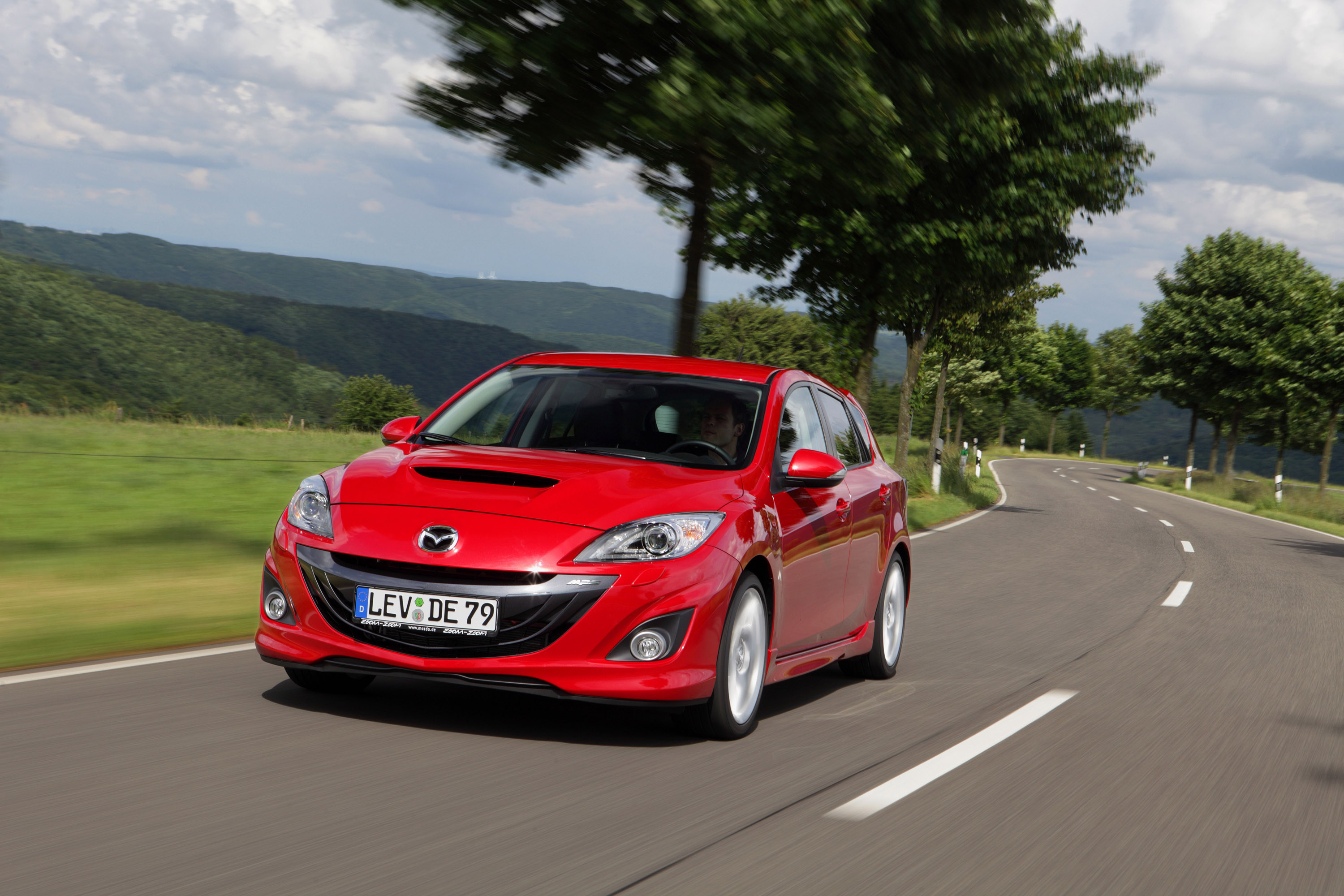 Mazda 3 2010 Купить