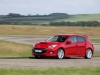 Mazda 3 MPS 2010