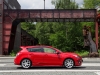 Mazda 3 MPS 2010