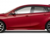 Mazda 3 MPS 2010