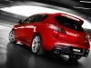 Mazda 3 MPS 2010