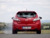 Mazda 3 MPS 2010