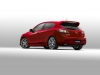 Mazda 3 MPS 2010