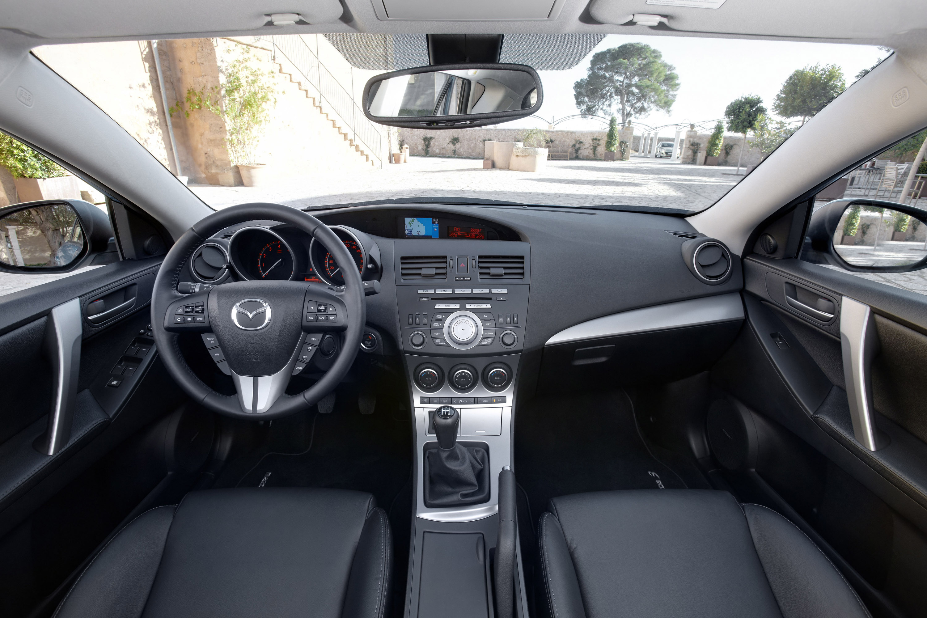 Mazda 3 2010 Купить
