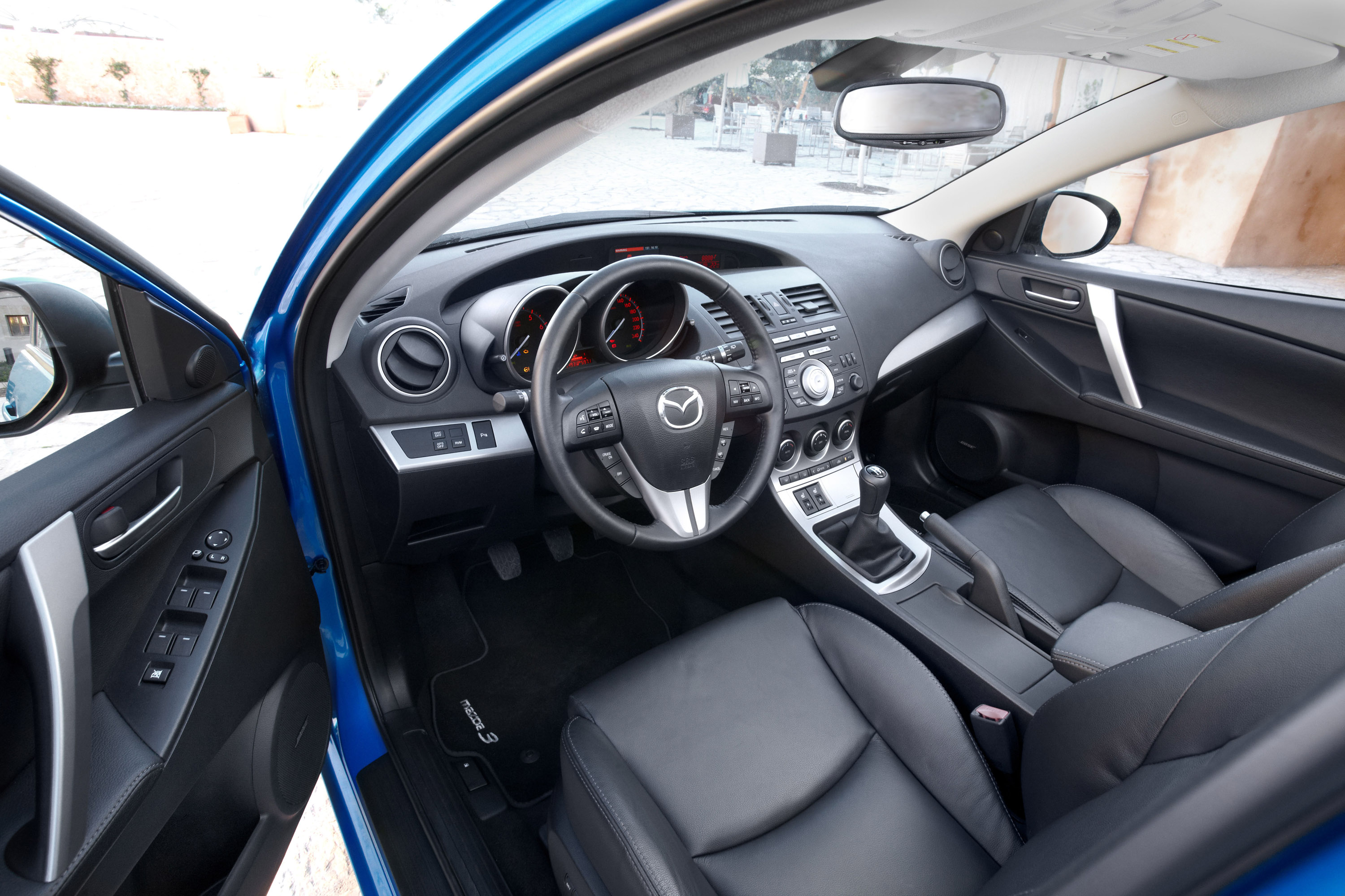 Mazda 3 2010 Купить