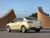 Mazda 3 Sedan 2010