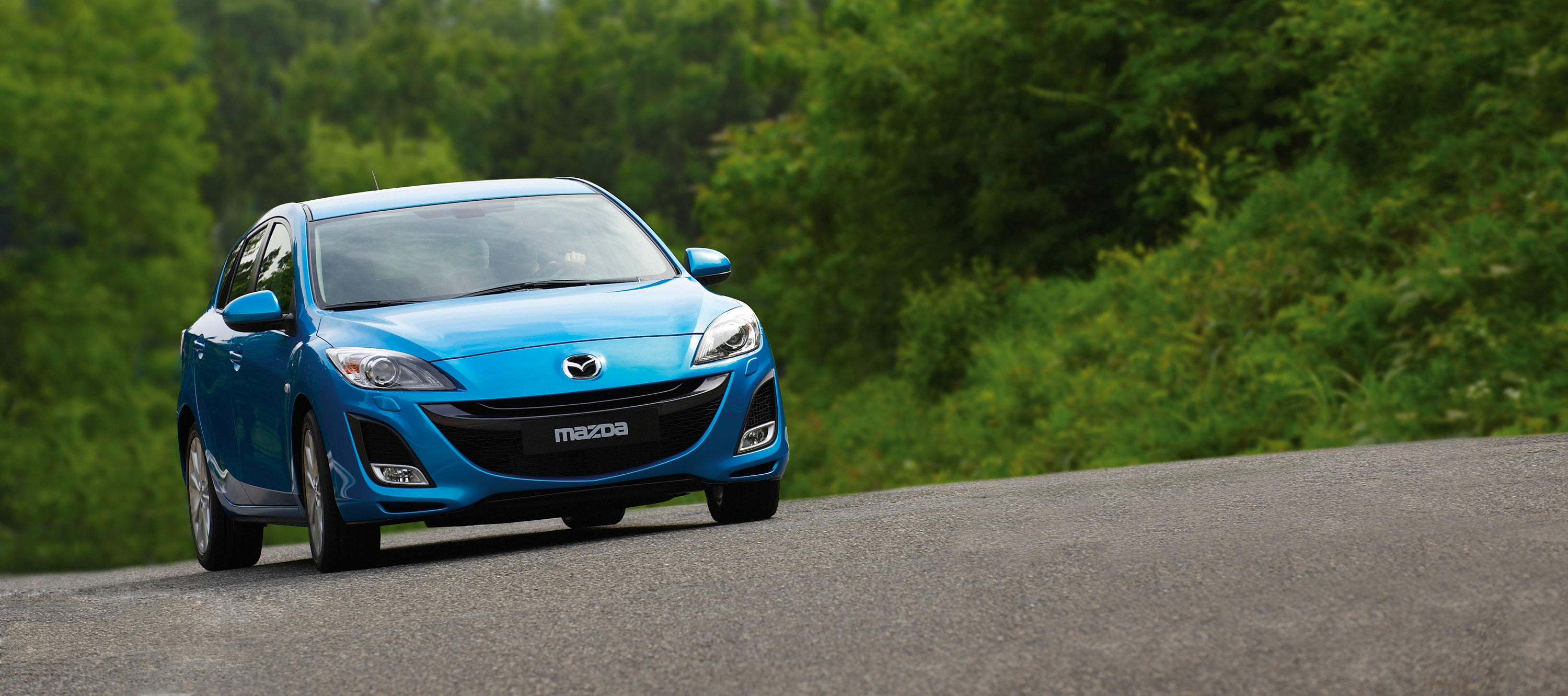Mazda 3 photo #15