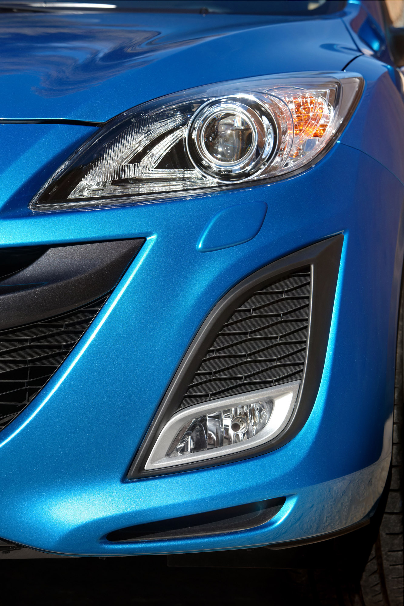 Mazda 3 photo #73