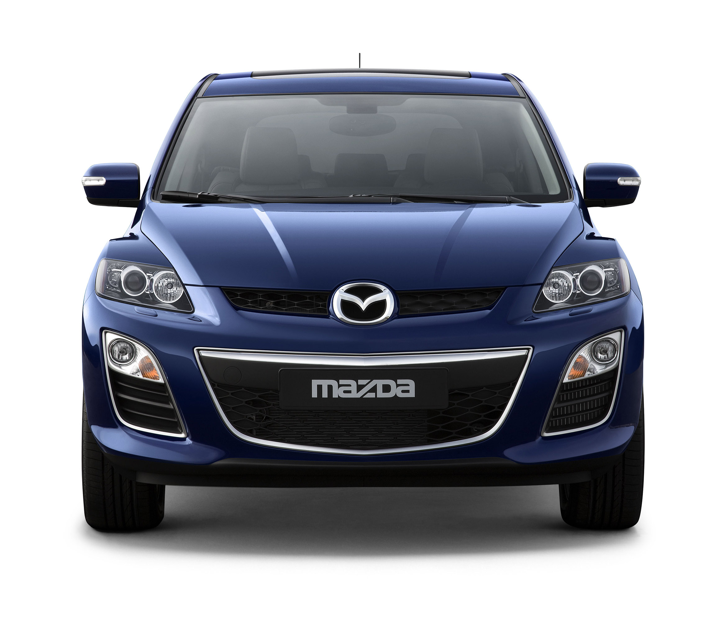 Mazda CX-7 photo #3