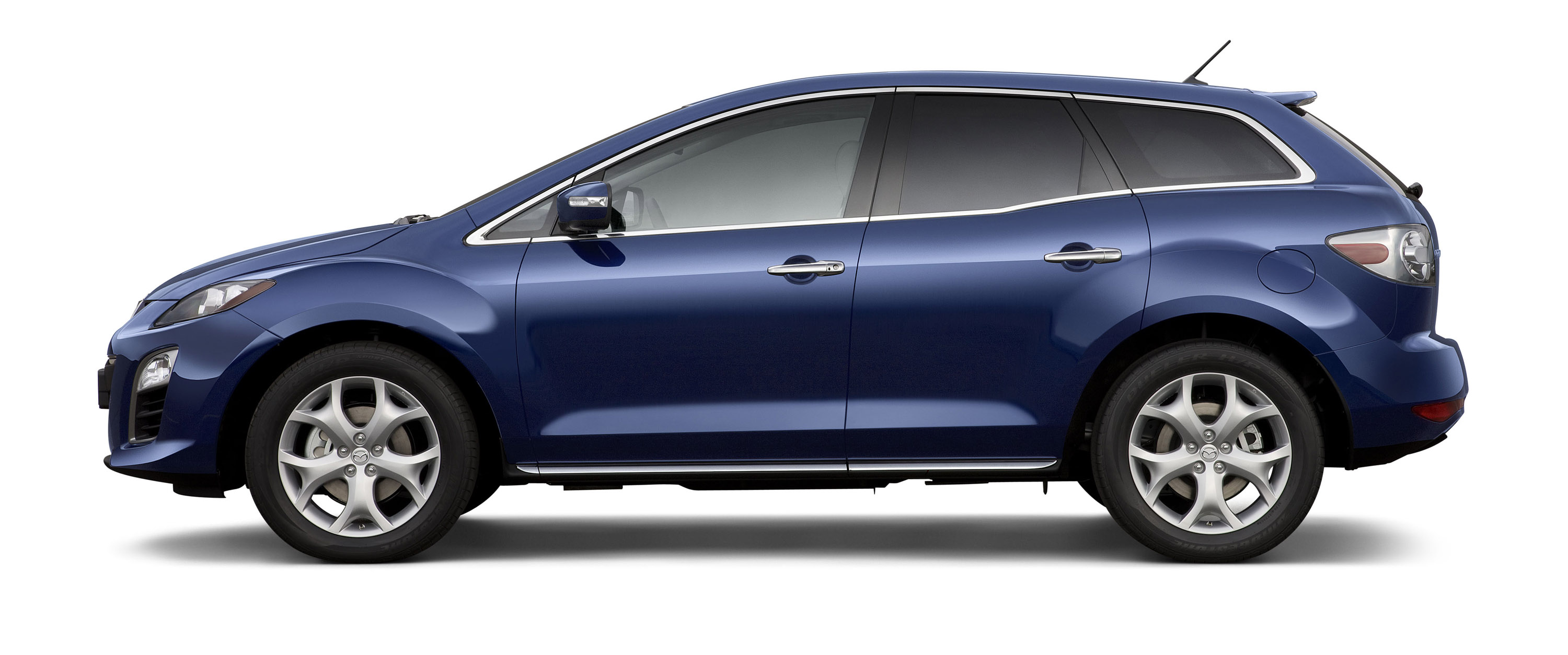 Mazda CX-7 photo #28