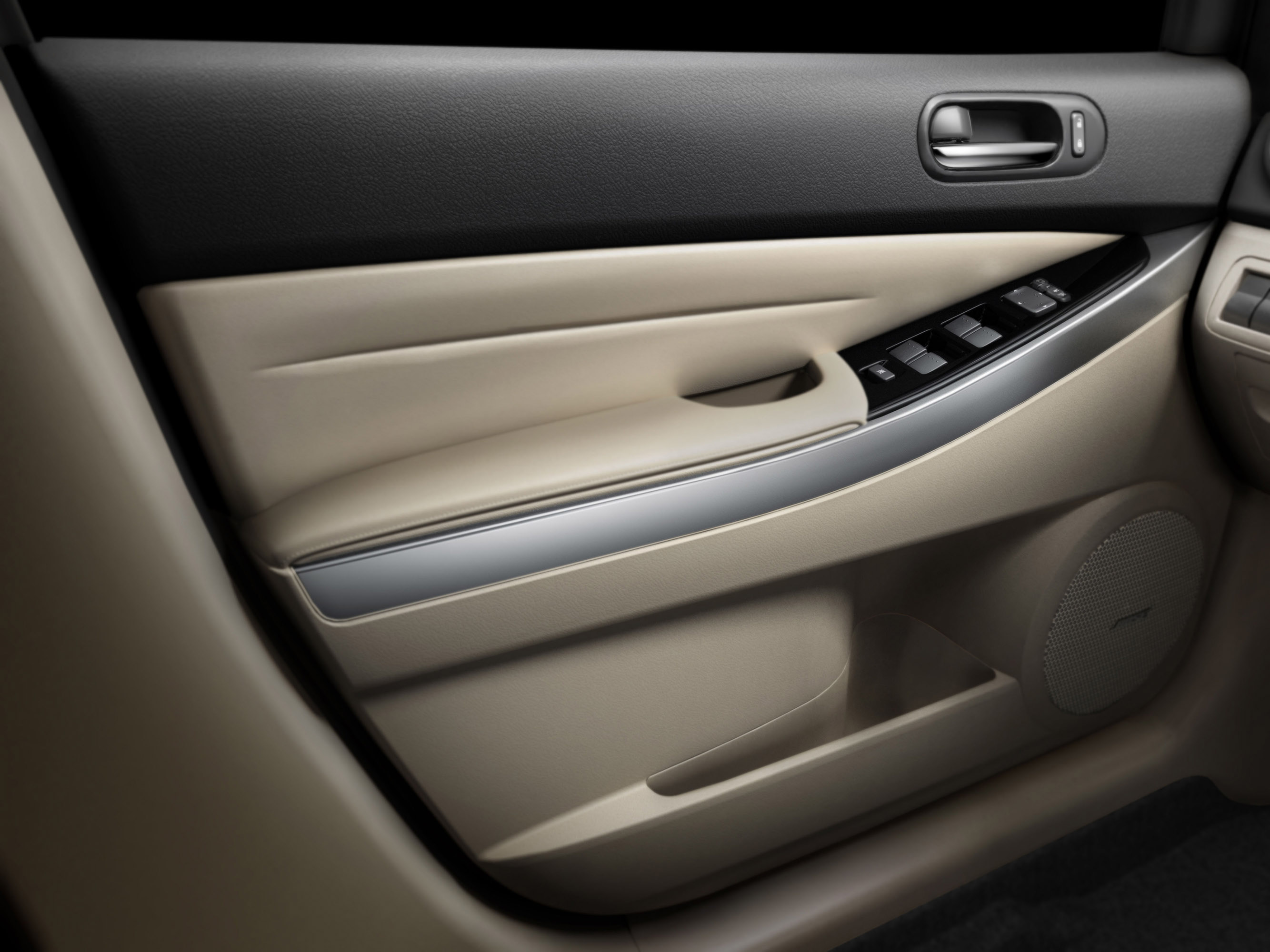 Mazda CX-7 photo #38