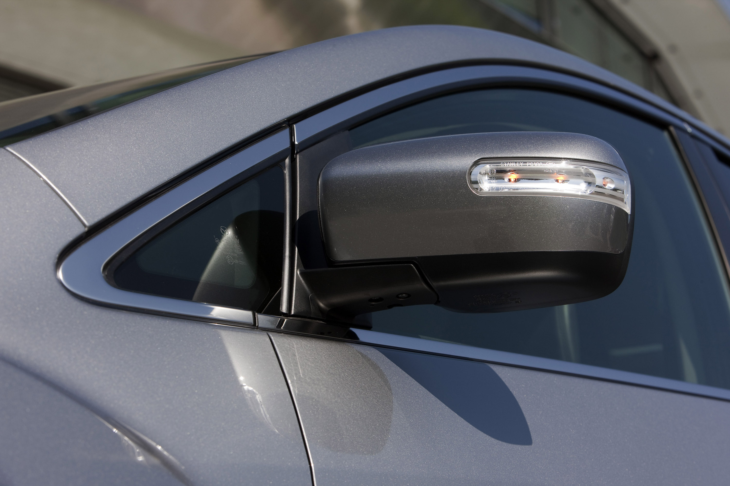 Mazda CX-7 photo #64