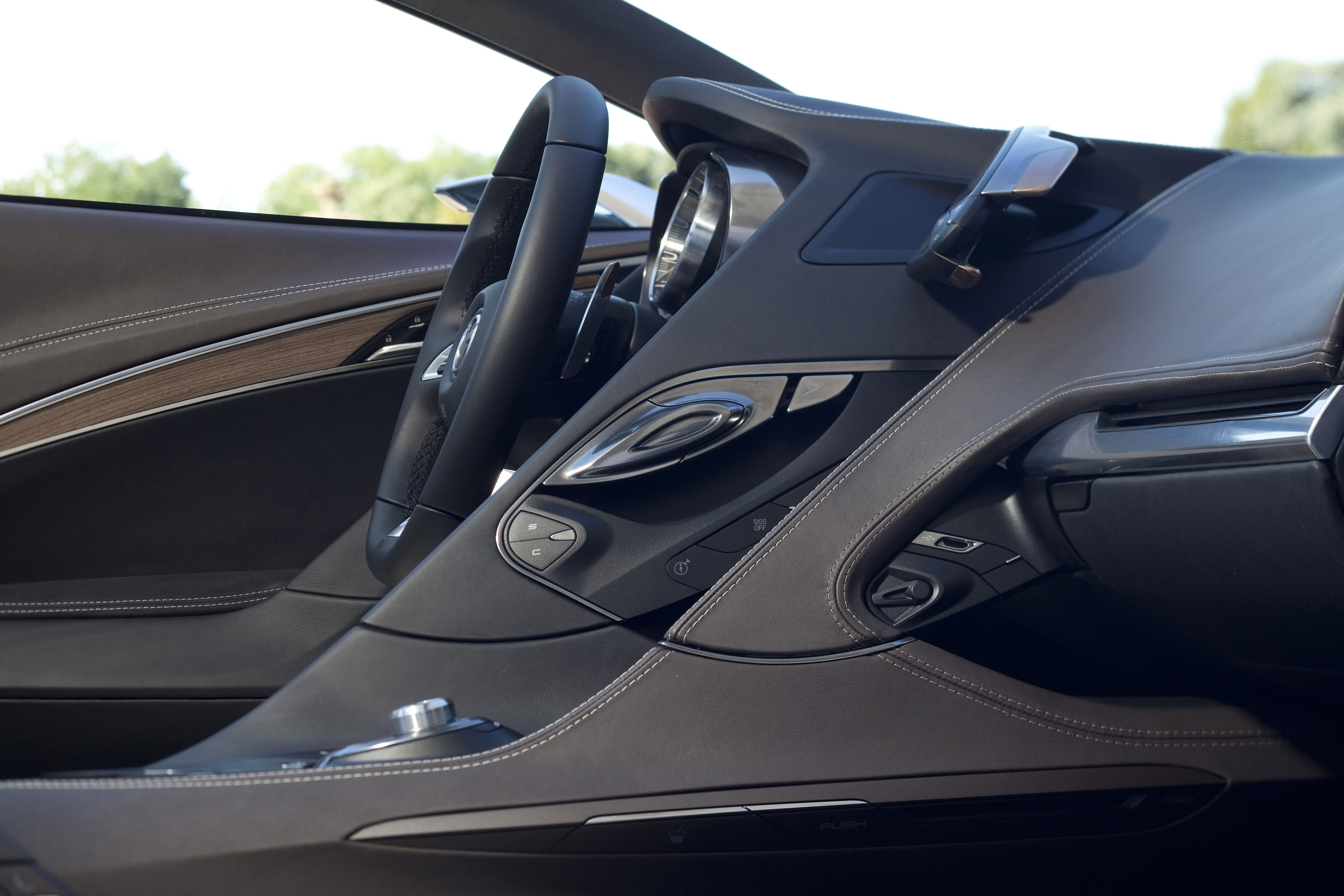 Mazda Shinari Concept photo #17