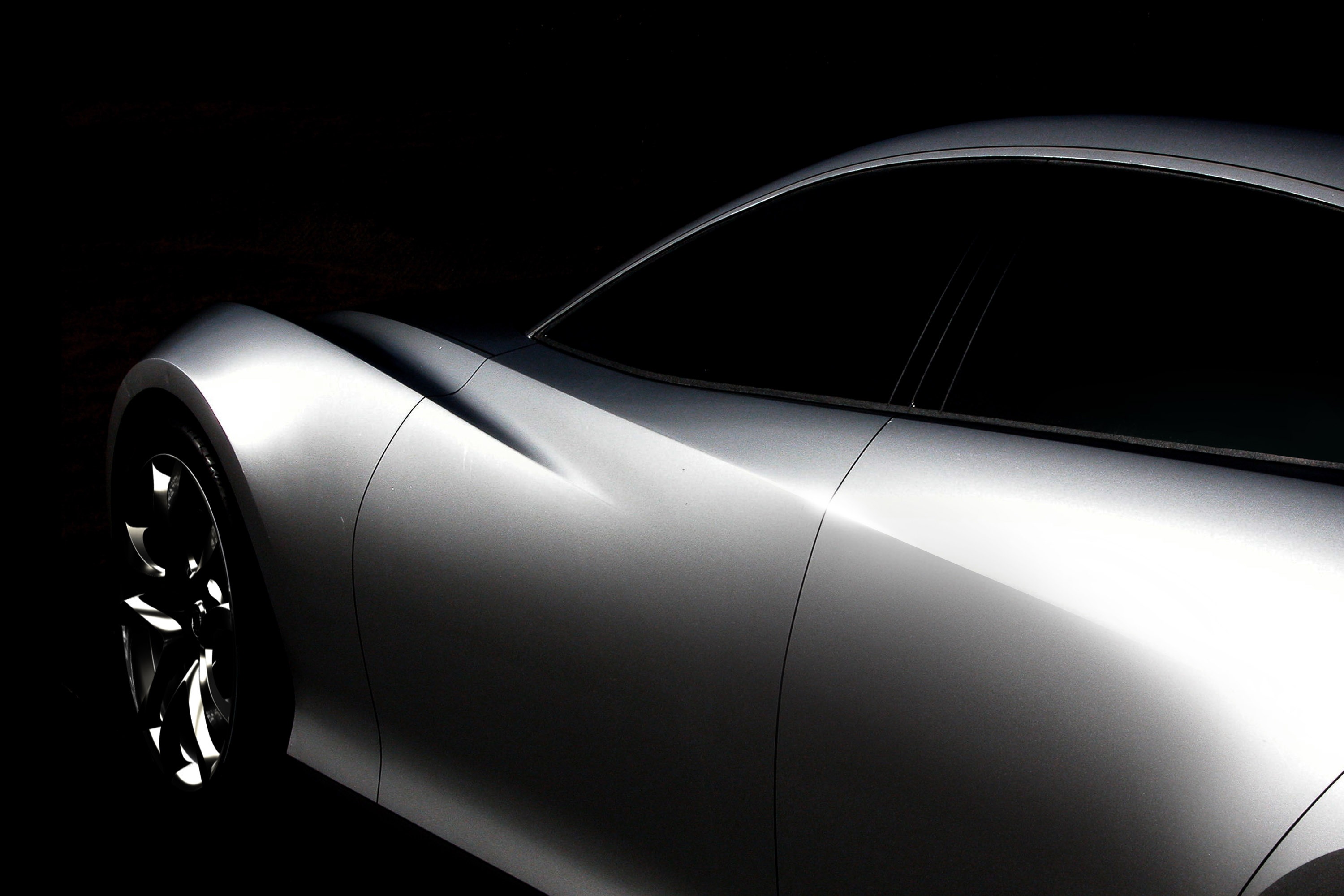 Mazda Shinari Concept photo #34