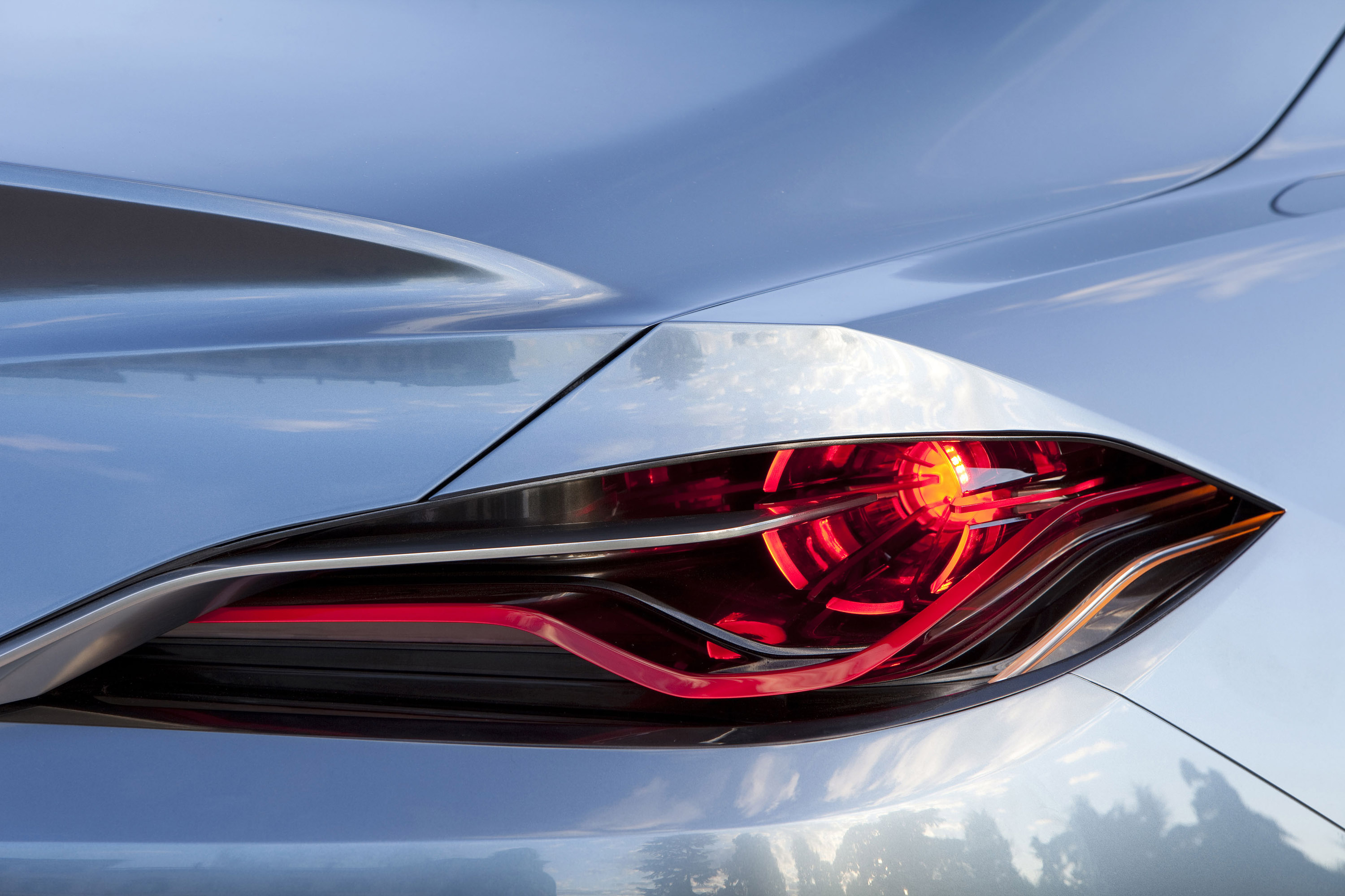 Mazda Shinari Concept photo #35
