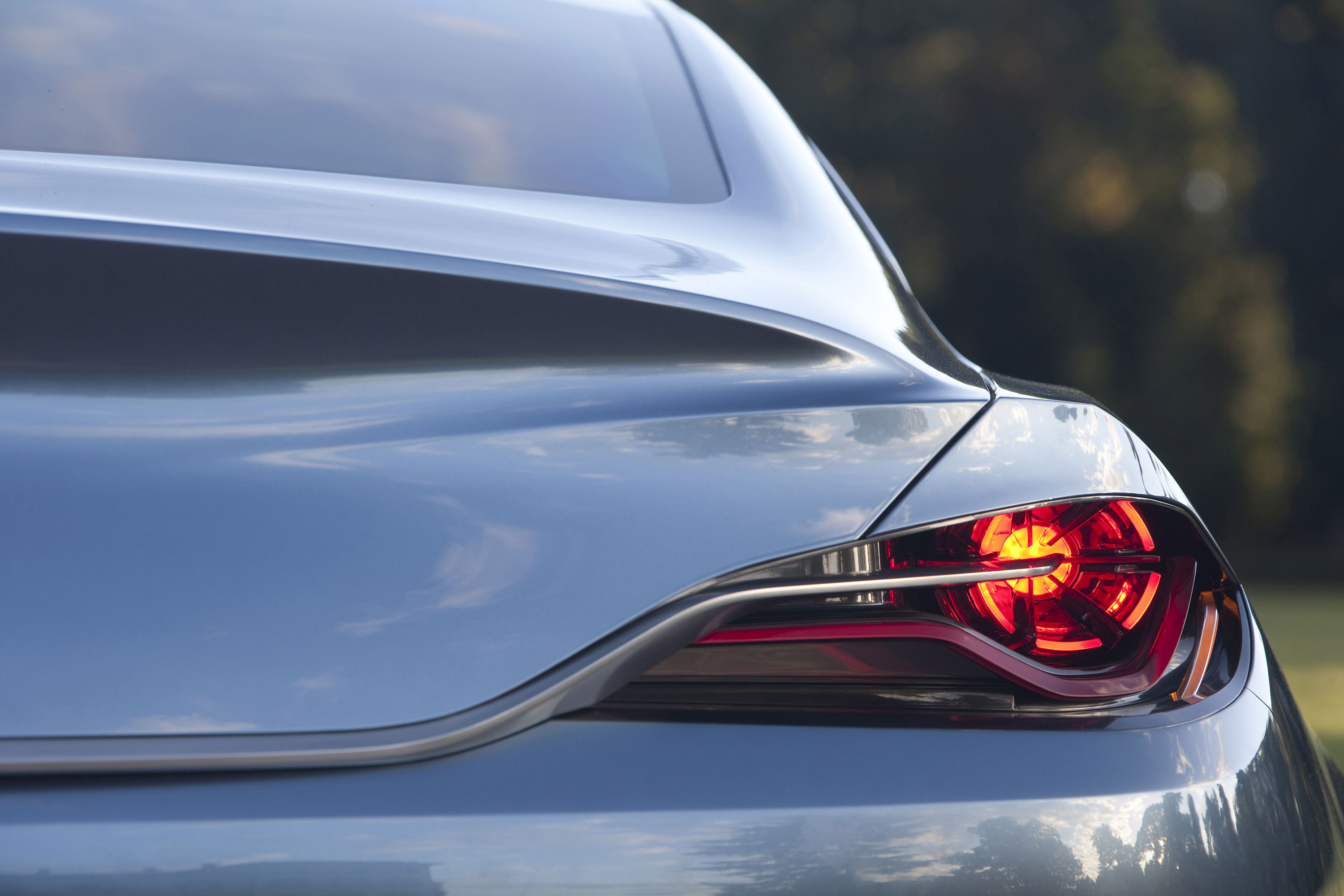 Mazda Shinari Concept photo #37