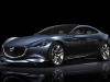 2010 Mazda Shinari Concept thumbnail photo 43101