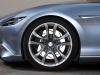 Mazda Shinari Concept 2010