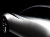 Mazda Shinari Concept 2010