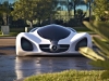 2010 Mercedes-Benz Biome Concept thumbnail photo 37285