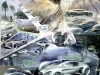 2010 Mercedes-Benz Biome Concept thumbnail photo 37291