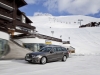 Mercedes-Benz E-Class 4Matic 2010