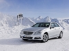 2010 Mercedes-Benz E-Class 4Matic thumbnail photo 37125