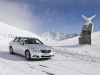 Mercedes-Benz E-Class 4Matic 2010