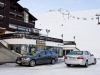 Mercedes-Benz E-Class 4Matic 2010