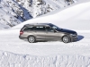 Mercedes-Benz E-Class 4Matic 2010