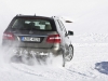 Mercedes-Benz E-Class 4Matic 2010