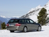 Mercedes-Benz E-Class 4Matic 2010