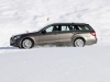 Mercedes-Benz E-Class 4Matic 2010