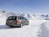 Mercedes-Benz E-Class 4Matic 2010