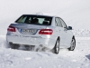 Mercedes-Benz E-Class 4Matic 2010