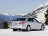 Mercedes-Benz E-Class 4Matic 2010