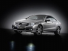 Mercedes-Benz E-Class Coupe 2010