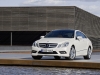 Mercedes-Benz E-Class Coupe 2010