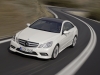 Mercedes-Benz E-Class Coupe 2010