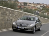 Mercedes-Benz E-Class Coupe 2010