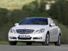 Mercedes-Benz E-Class Coupe 2010