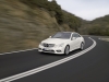 Mercedes-Benz E-Class Coupe 2010