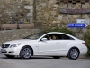 Mercedes-Benz E-Class Coupe 2010