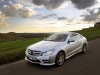 Mercedes-Benz E-Class Coupe 2010