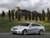 Mercedes-Benz E-Class Coupe 2010