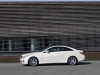 Mercedes-Benz E-Class Coupe 2010