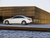 Mercedes-Benz E-Class Coupe 2010